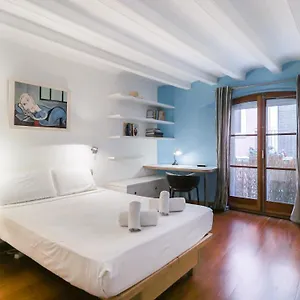 Bed&bcn Gracia Iii Barcelona