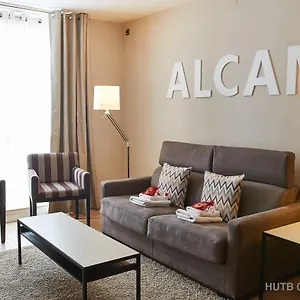 Alcam Alio 1 Barcelona
