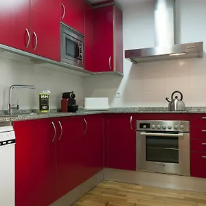 Appartamento Mh Gracia, Barcellona