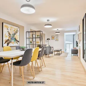 Alcam Office Up Barcelona