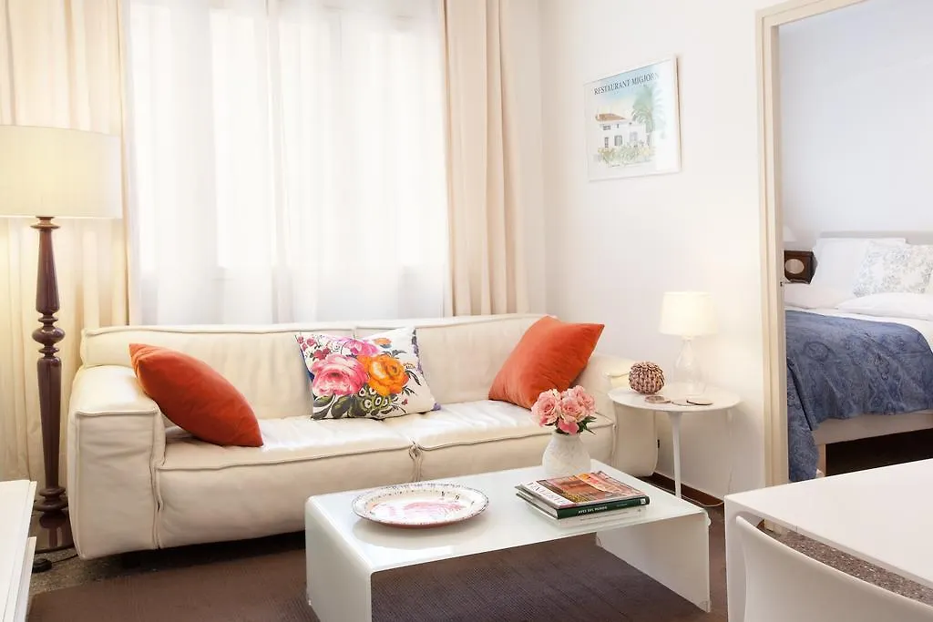 Zenbcn Apartment Barcelona