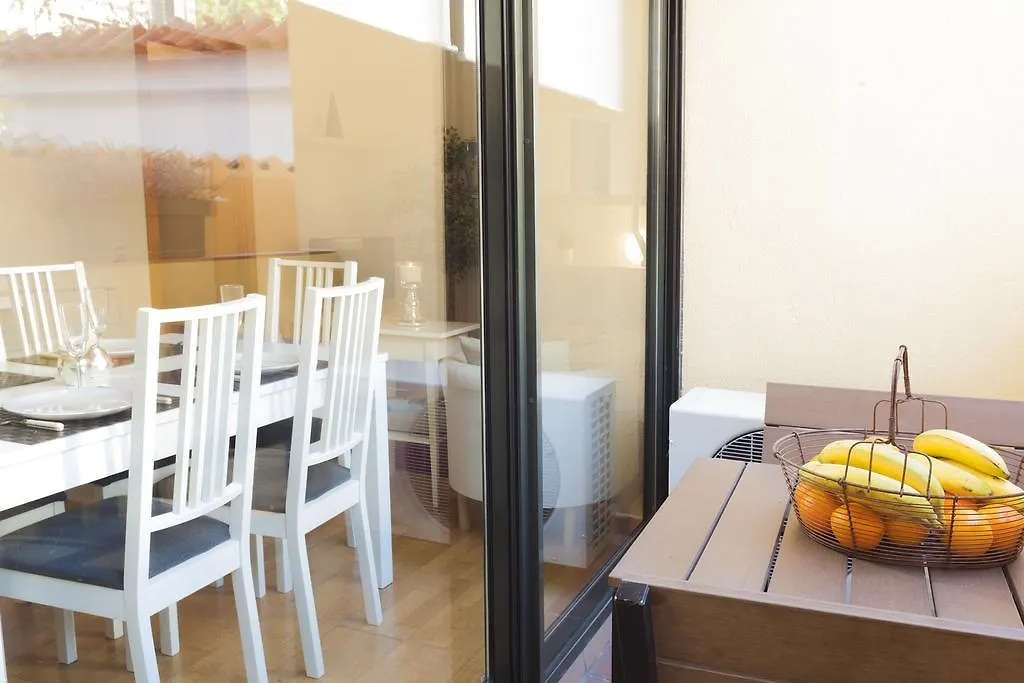 Zenbcn Apartment Barcelona 0*,  Spain
