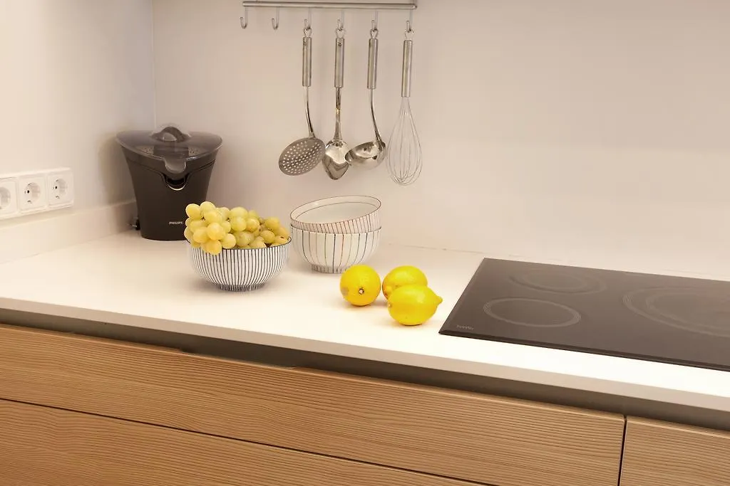 Zenbcn Apartment Barcelona Spain