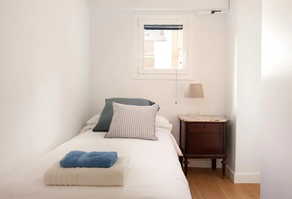 Zenbcn Apartment Barcelona