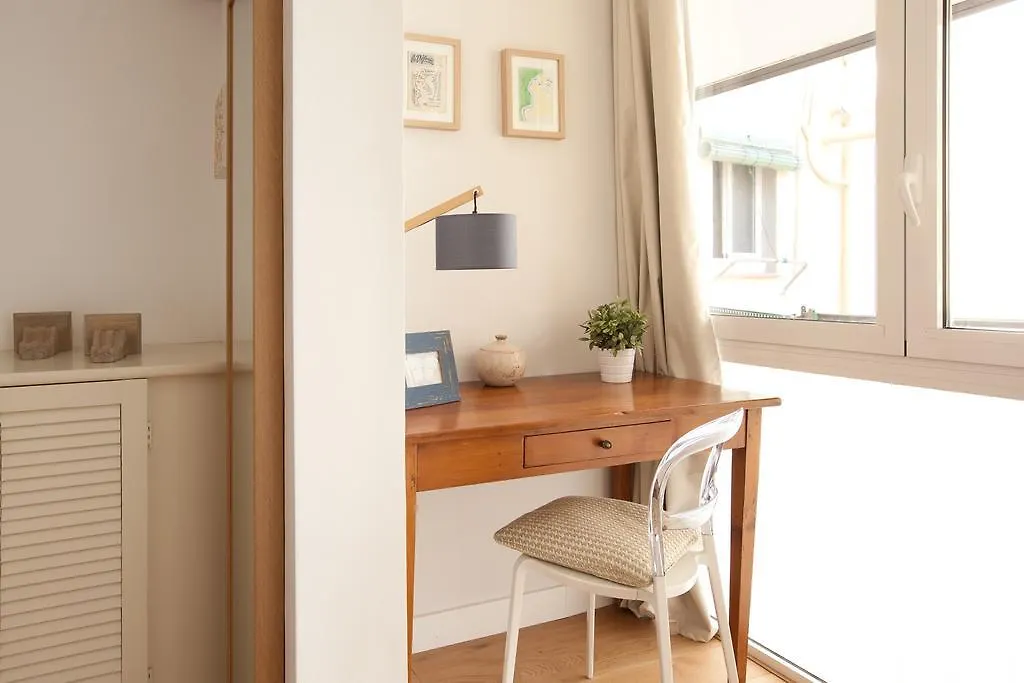 Zenbcn Apartment Barcelona
