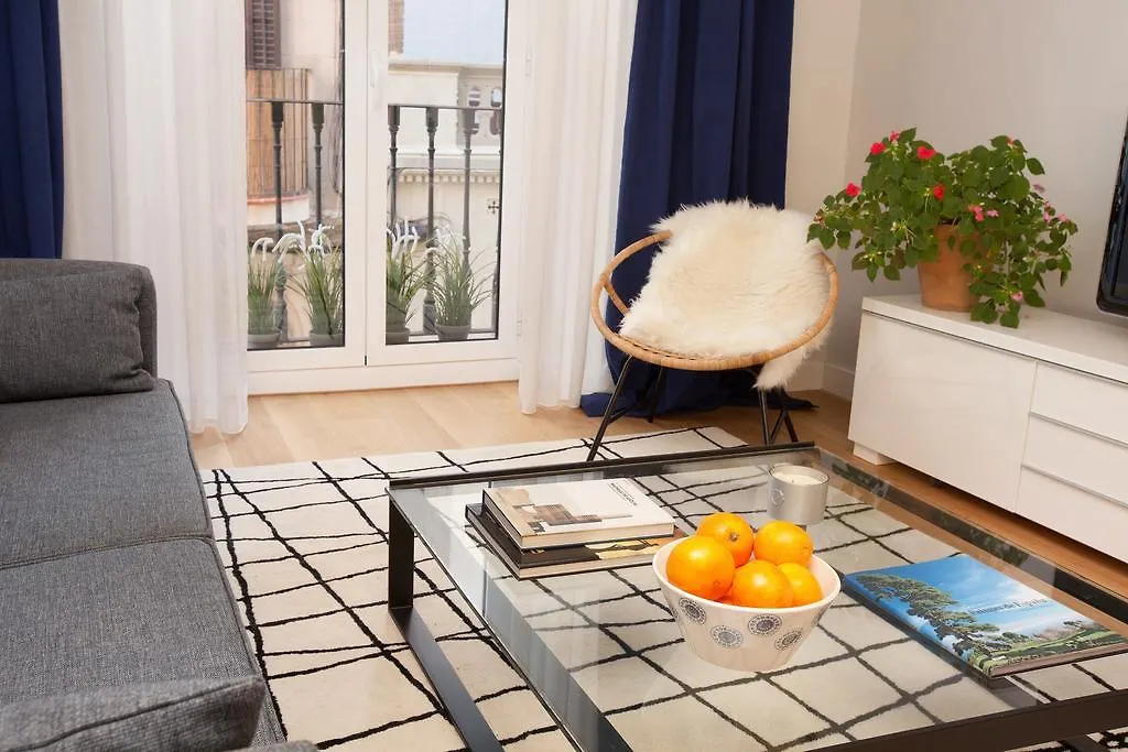 Zenbcn Apartment Barcelona