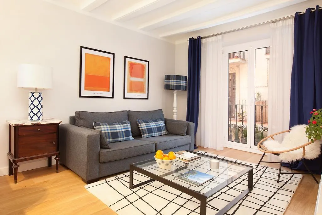 Zenbcn Apartment Barcelona
