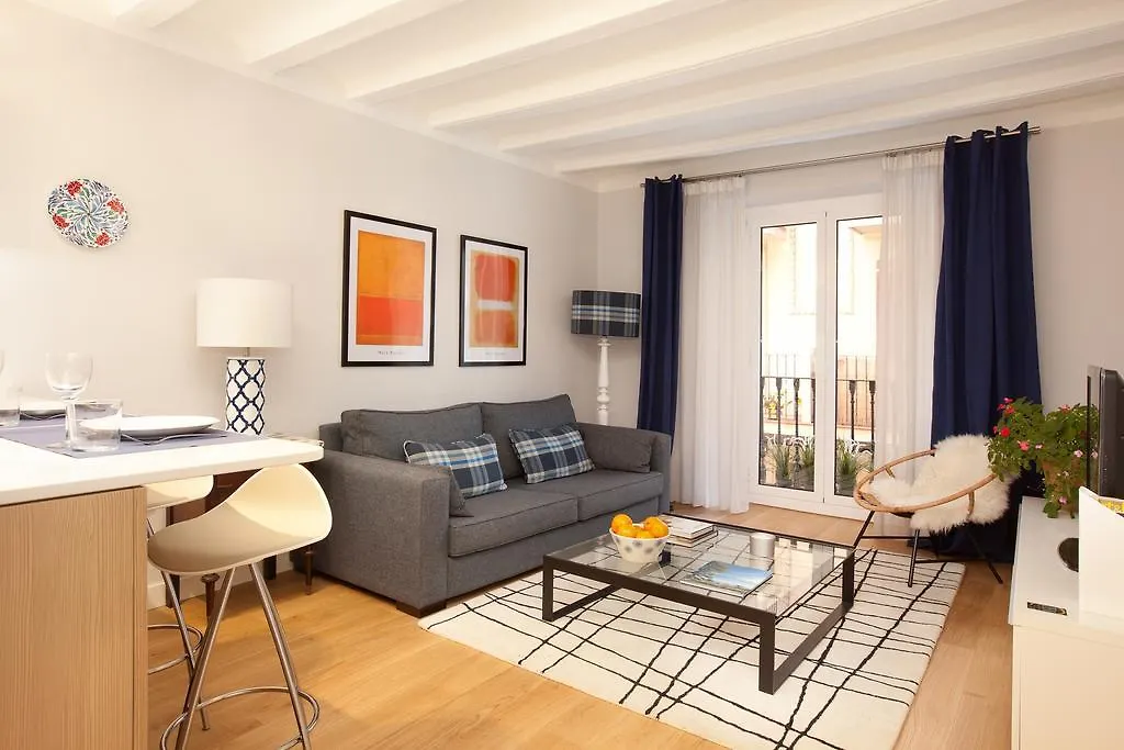 Zenbcn Apartment Barcelona