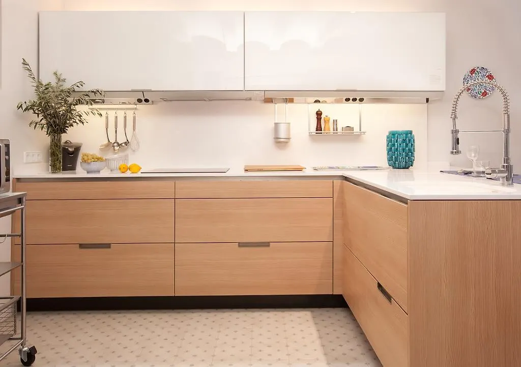 Zenbcn Apartment Barcelona Spain