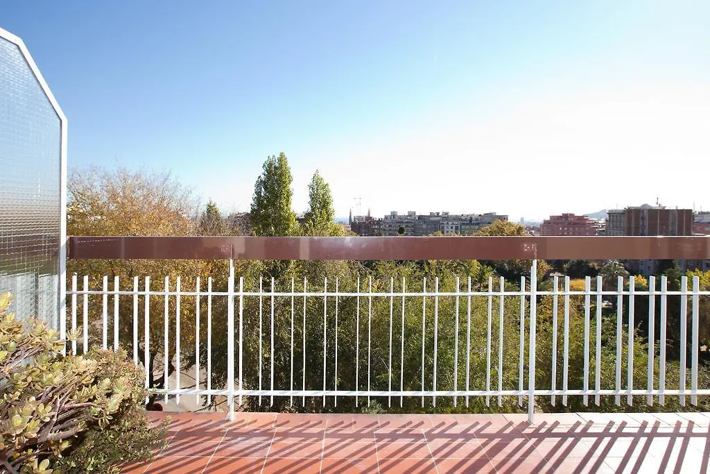 Zenbcn Apartment Barcelona