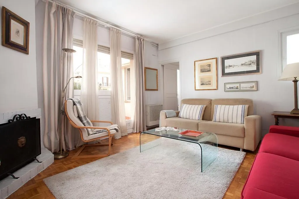 Zenbcn Apartment Barcelona