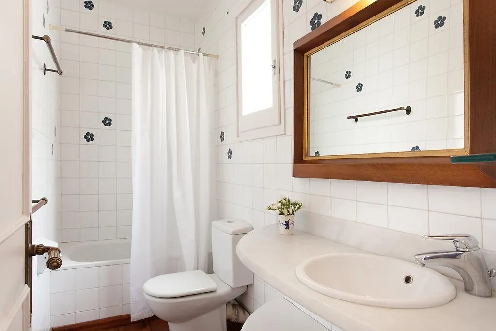 Zenbcn Apartment Barcelona