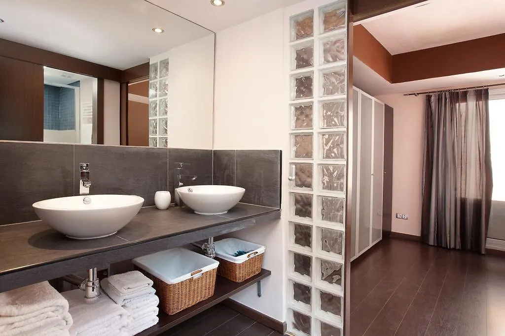 Zenbcn Apartment Barcelona