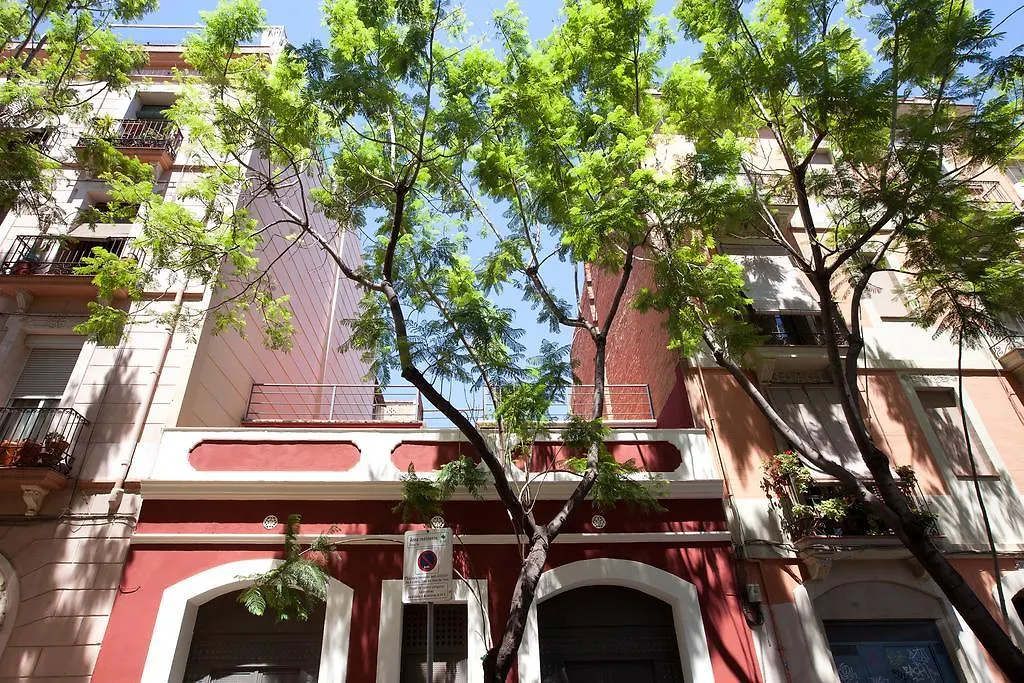 Zenbcn Apartment Barcelona