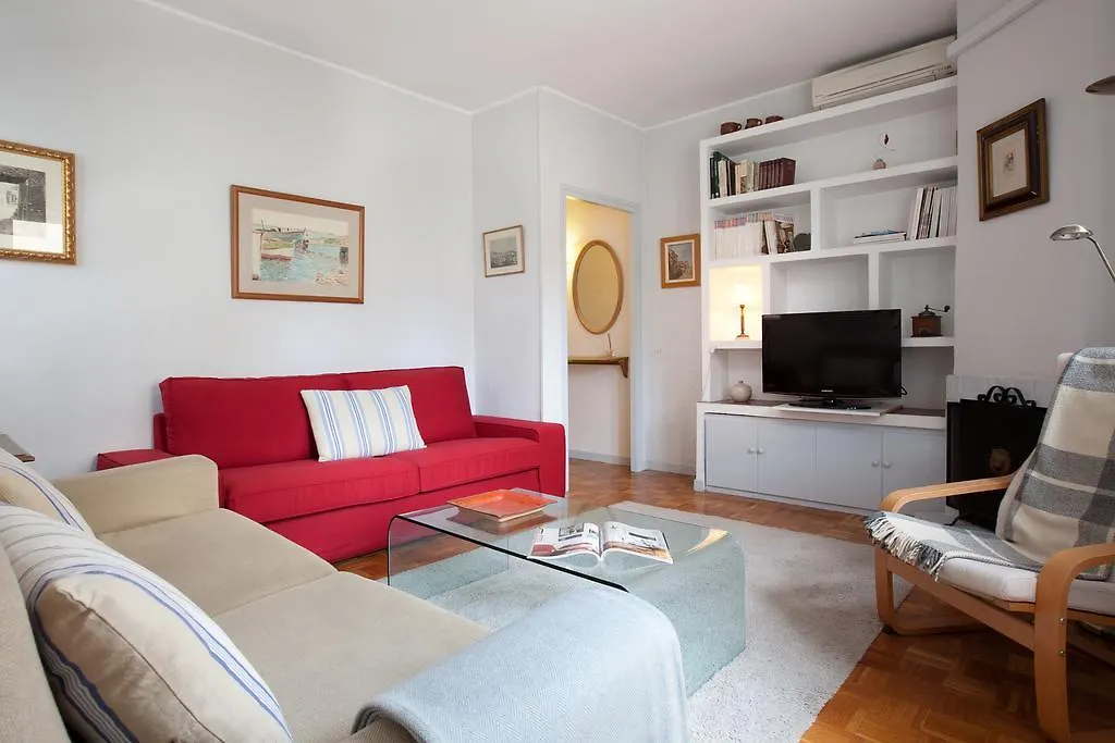 Zenbcn Apartment Barcelona Spain