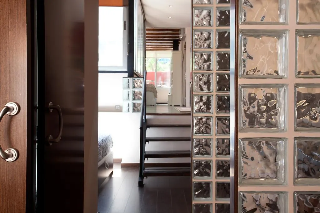 Zenbcn Apartment Barcelona 0*,