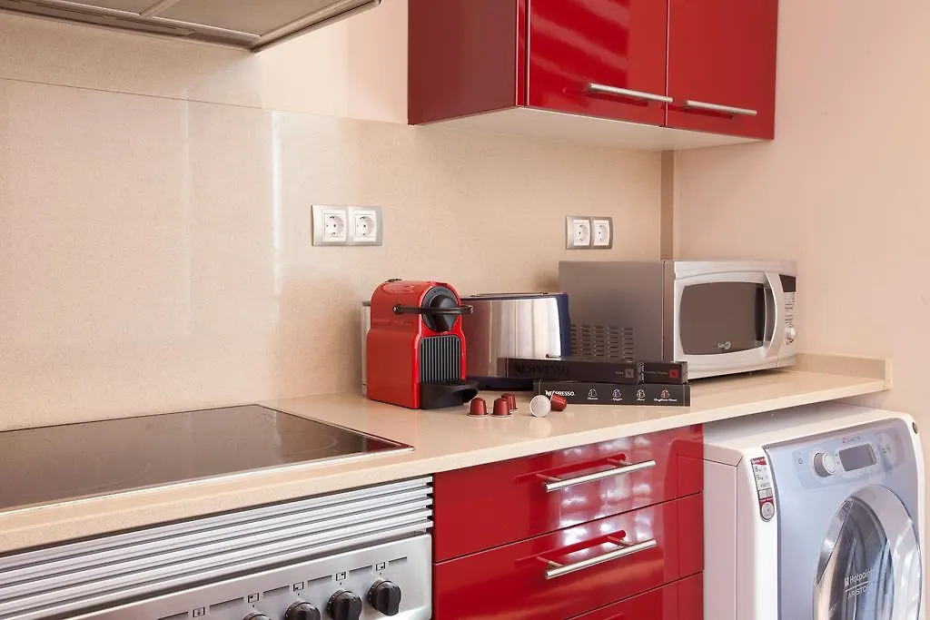 Zenbcn Apartment Barcelona