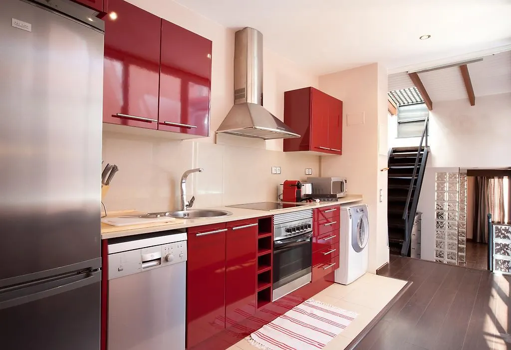 Zenbcn Apartment Barcelona