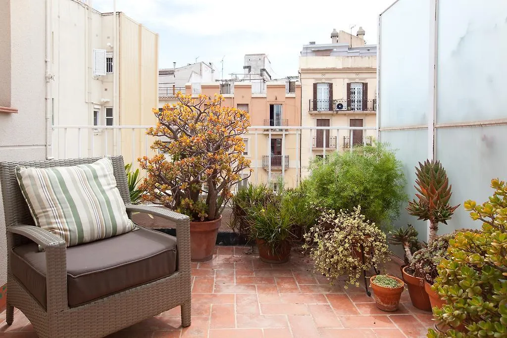 Zenbcn Apartment Barcelona 0*,  Spain