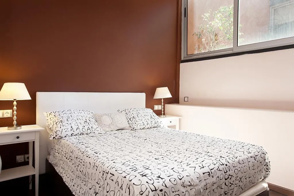 Zenbcn Apartment Barcelona
