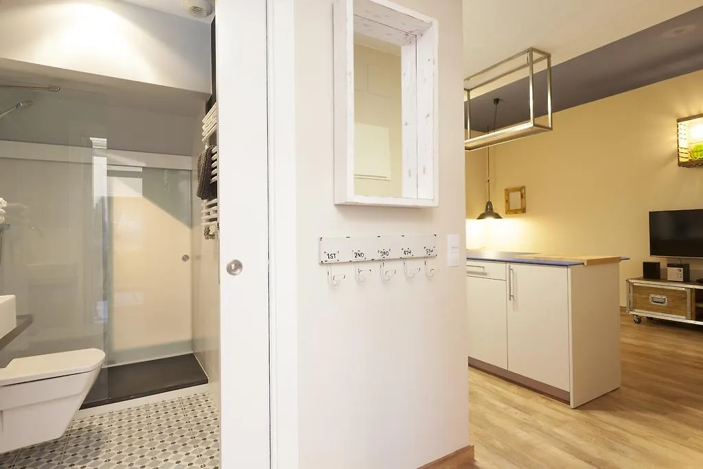 Zenbcn Apartment Barcelona