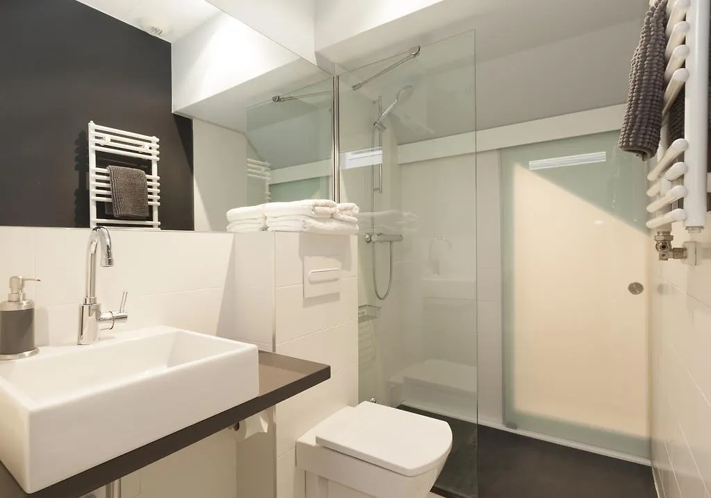 Zenbcn Apartment Barcelona Spain