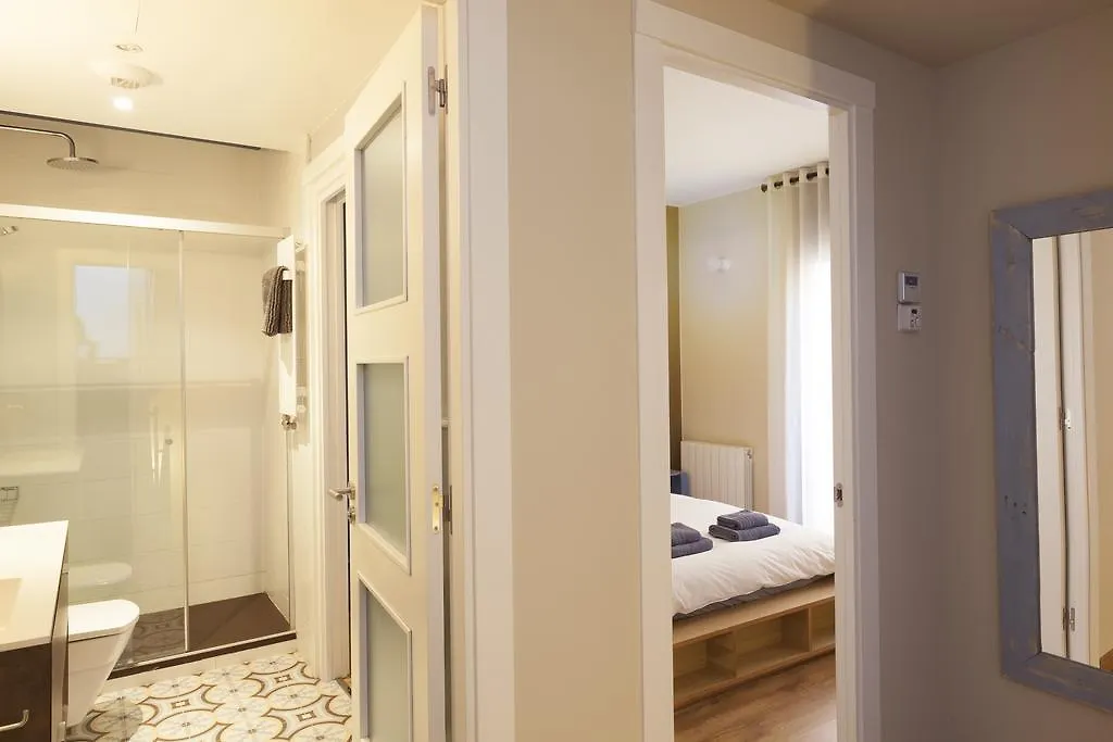 Zenbcn Apartment Barcelona