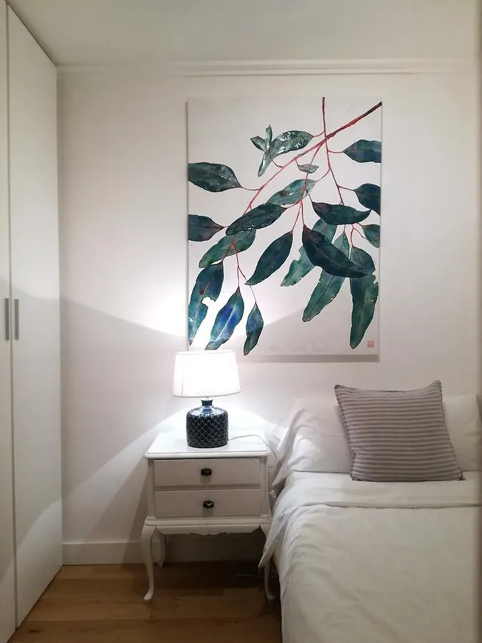 Zenbcn Apartment Barcelona
