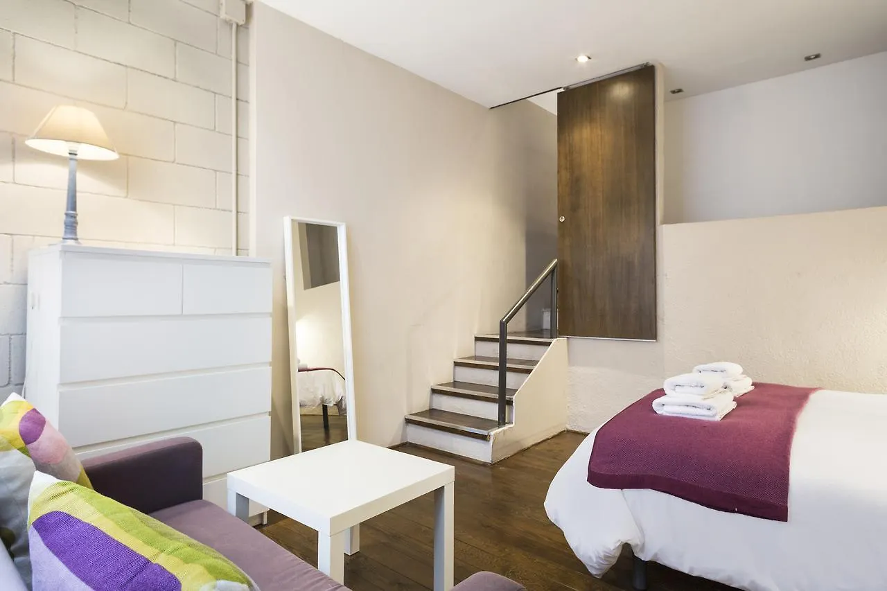Zenbcn Apartment Barcelona